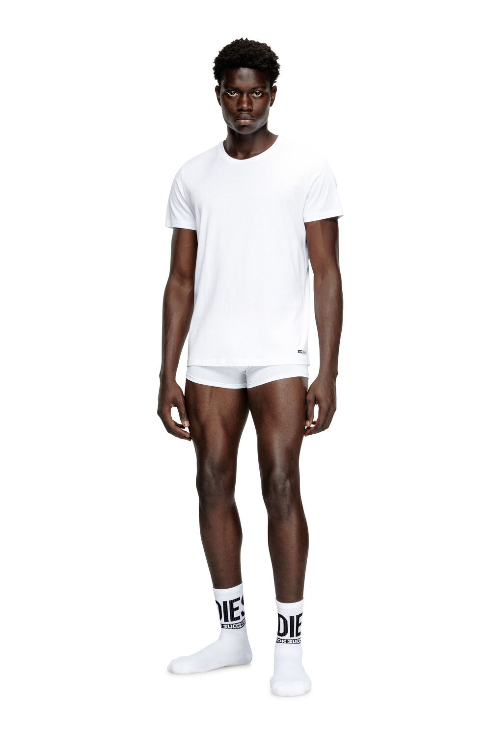 Diesel 3 pack T-shirts