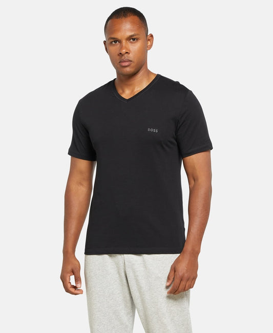 Boss T-shirt pack of 3