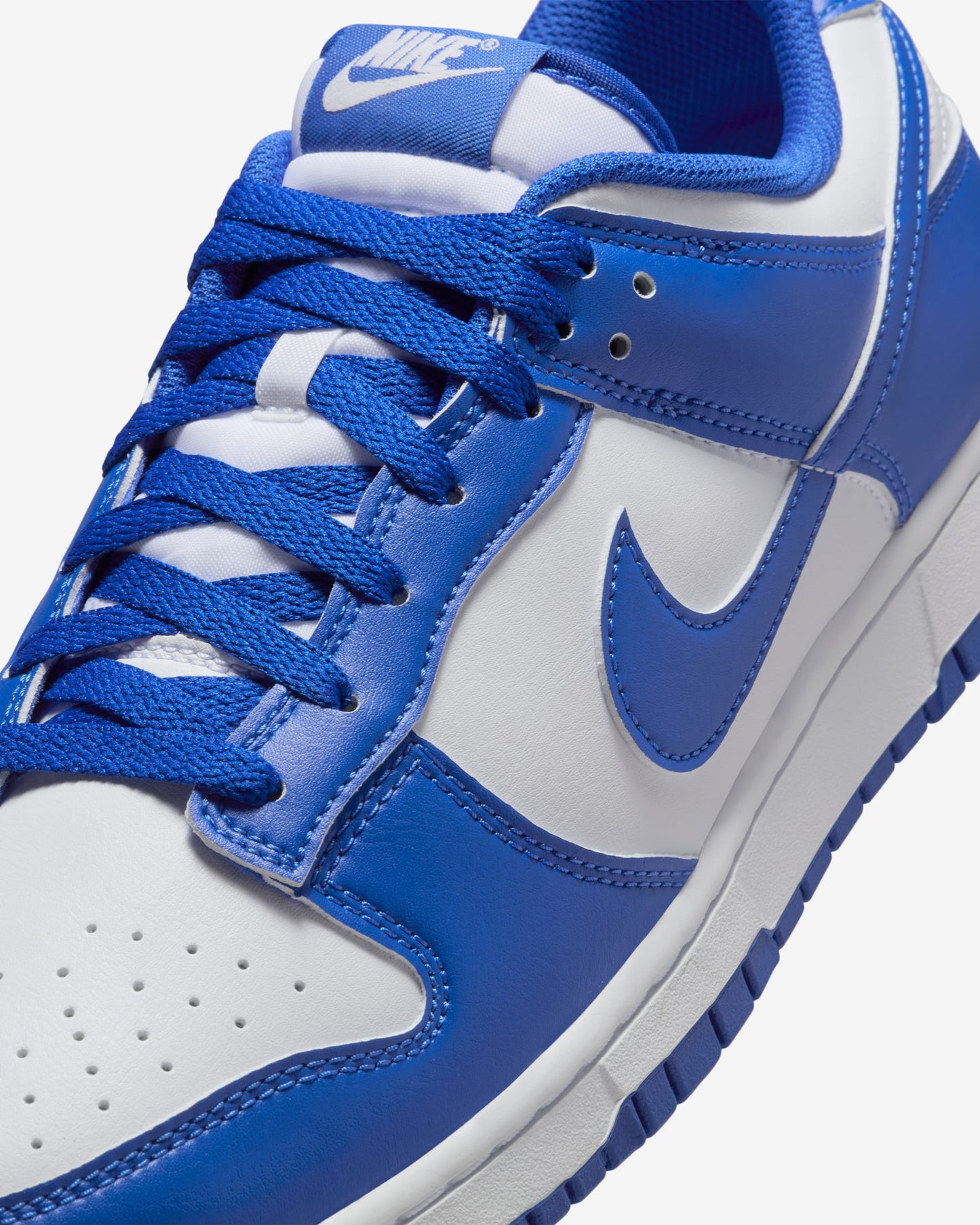 Nike Dunk Low 'Kentucky' 2025