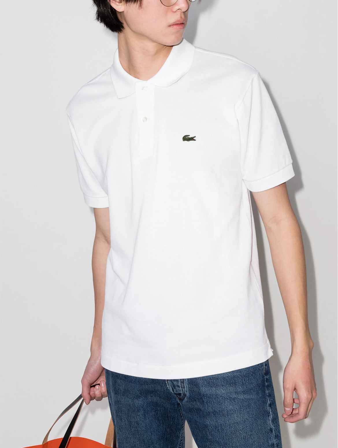 Lacoste Polo