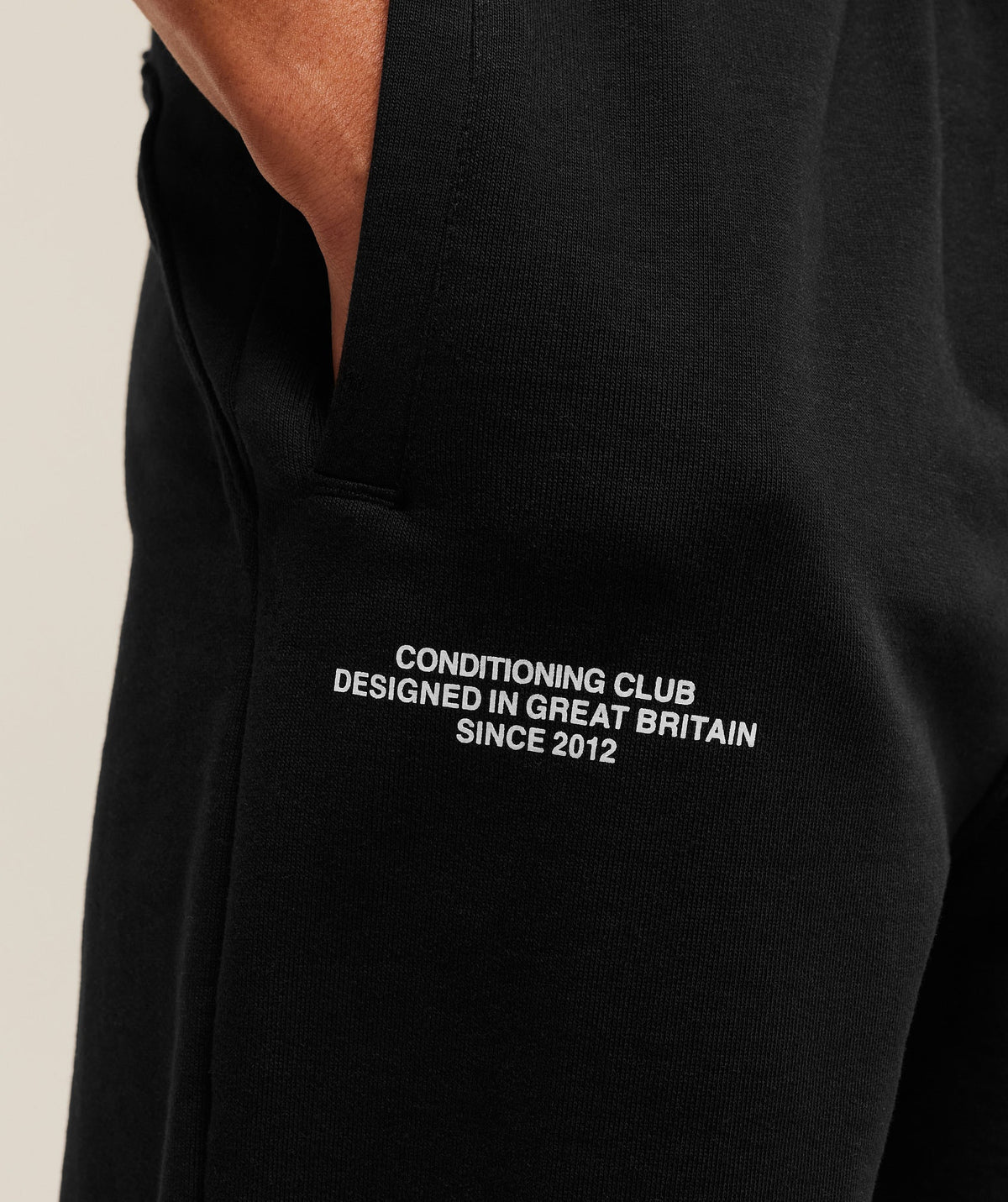 Gymshark Conditioning club pant