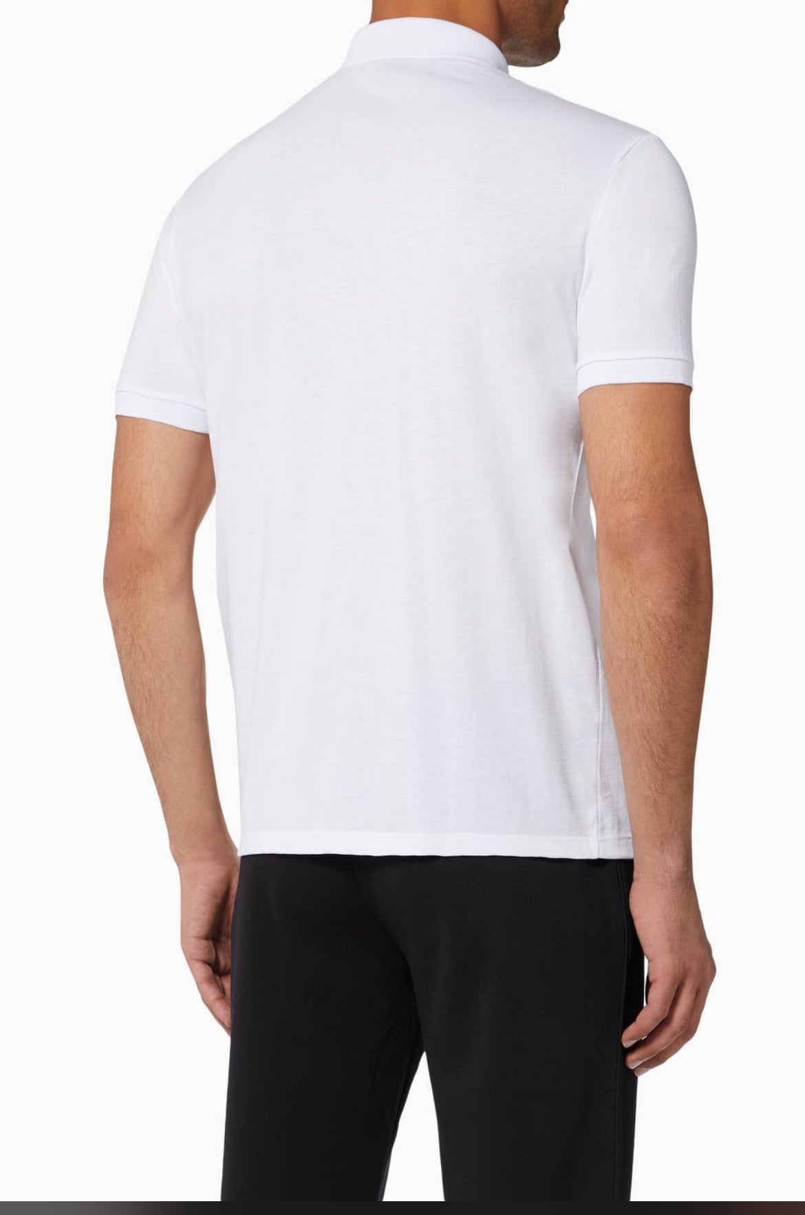 Armani exchange Polo