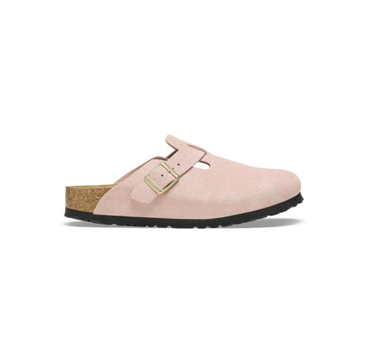 Birkenstock Boston Taupe