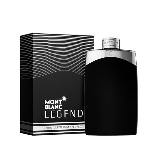 Montblanc Legend