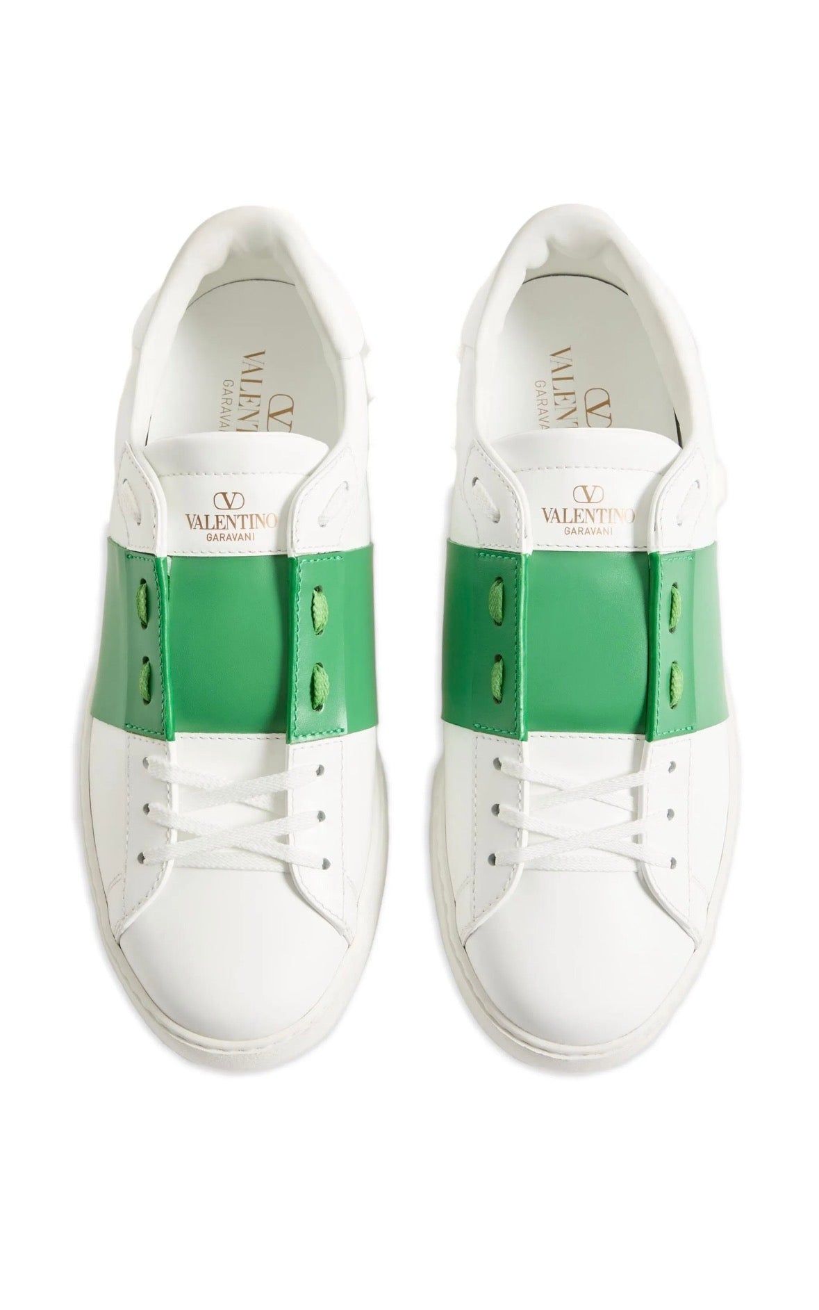 Valentino Garavani open sneaker
