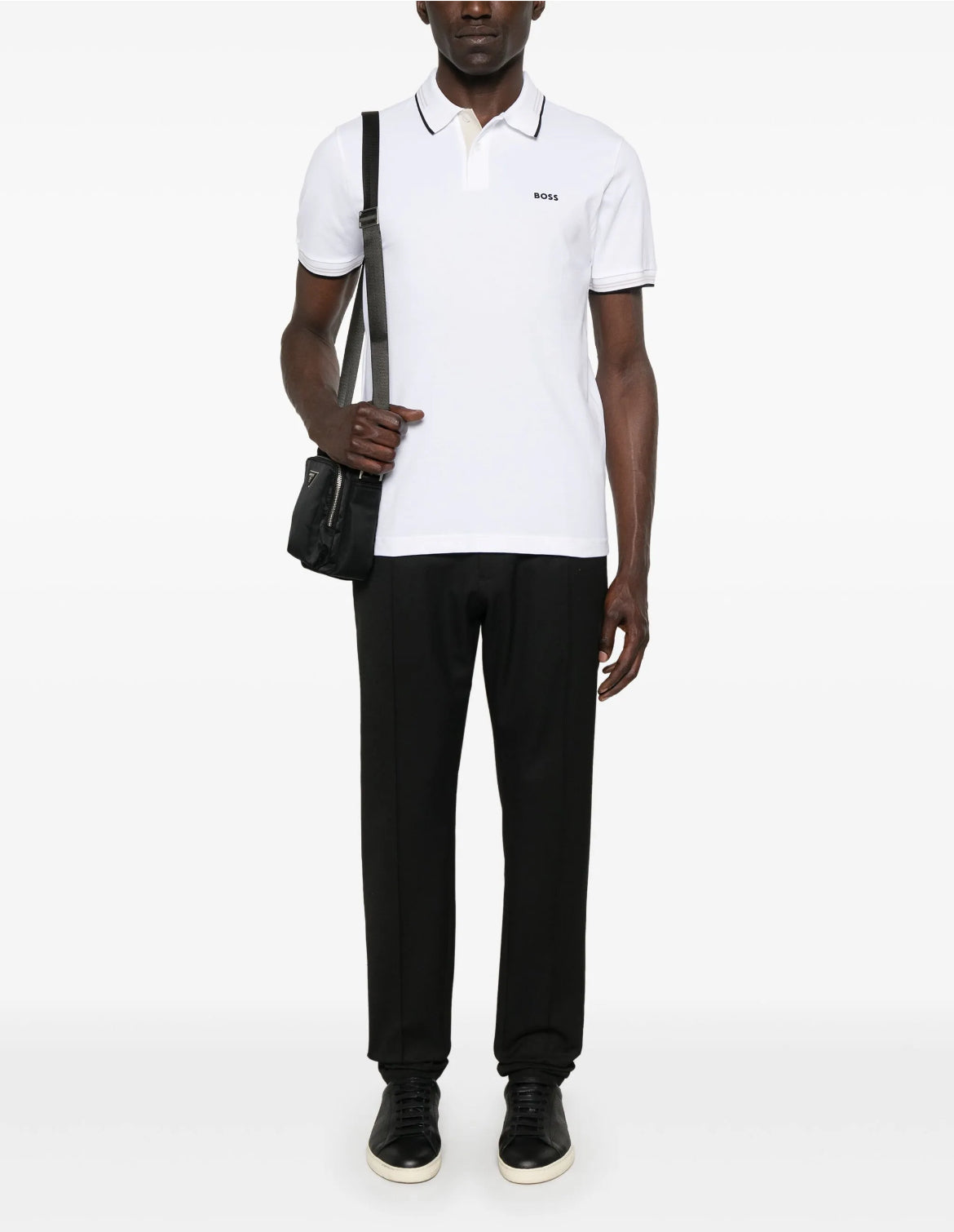 Boss Polo
