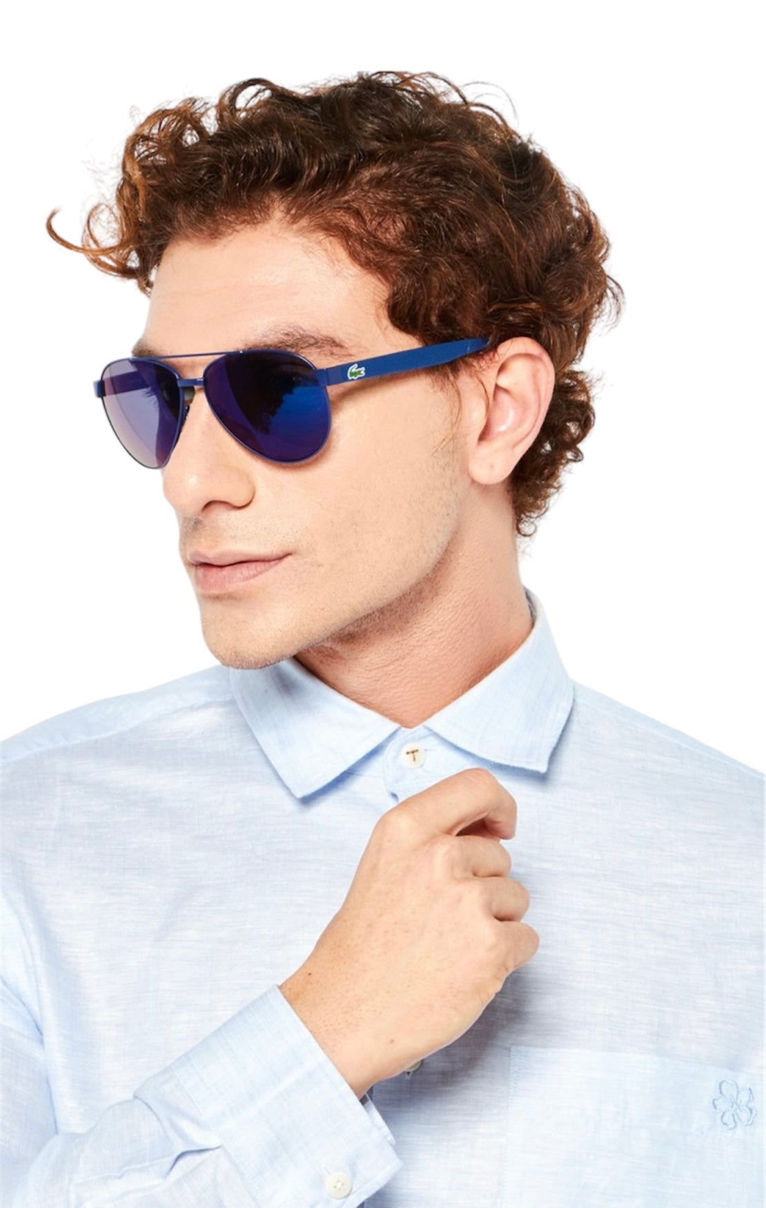 Lacoste