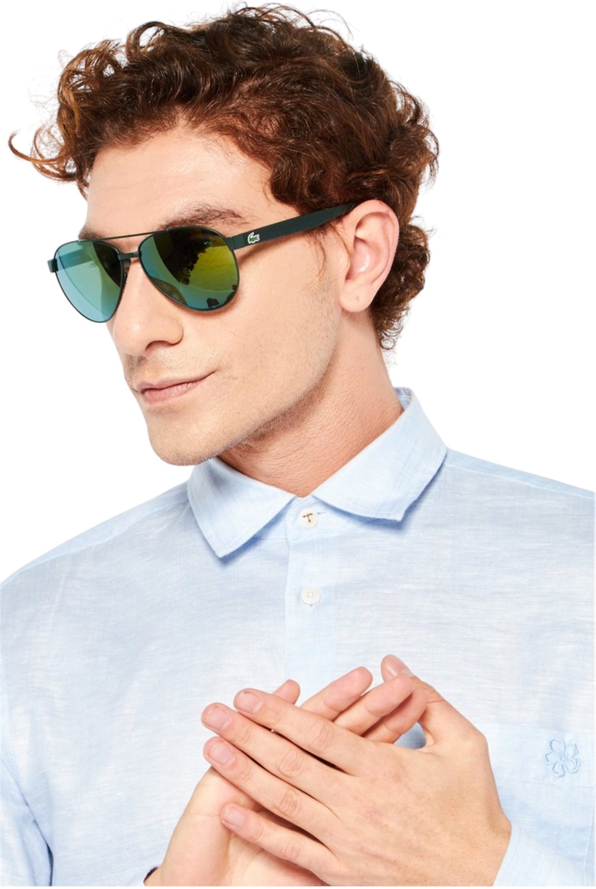 Lacoste