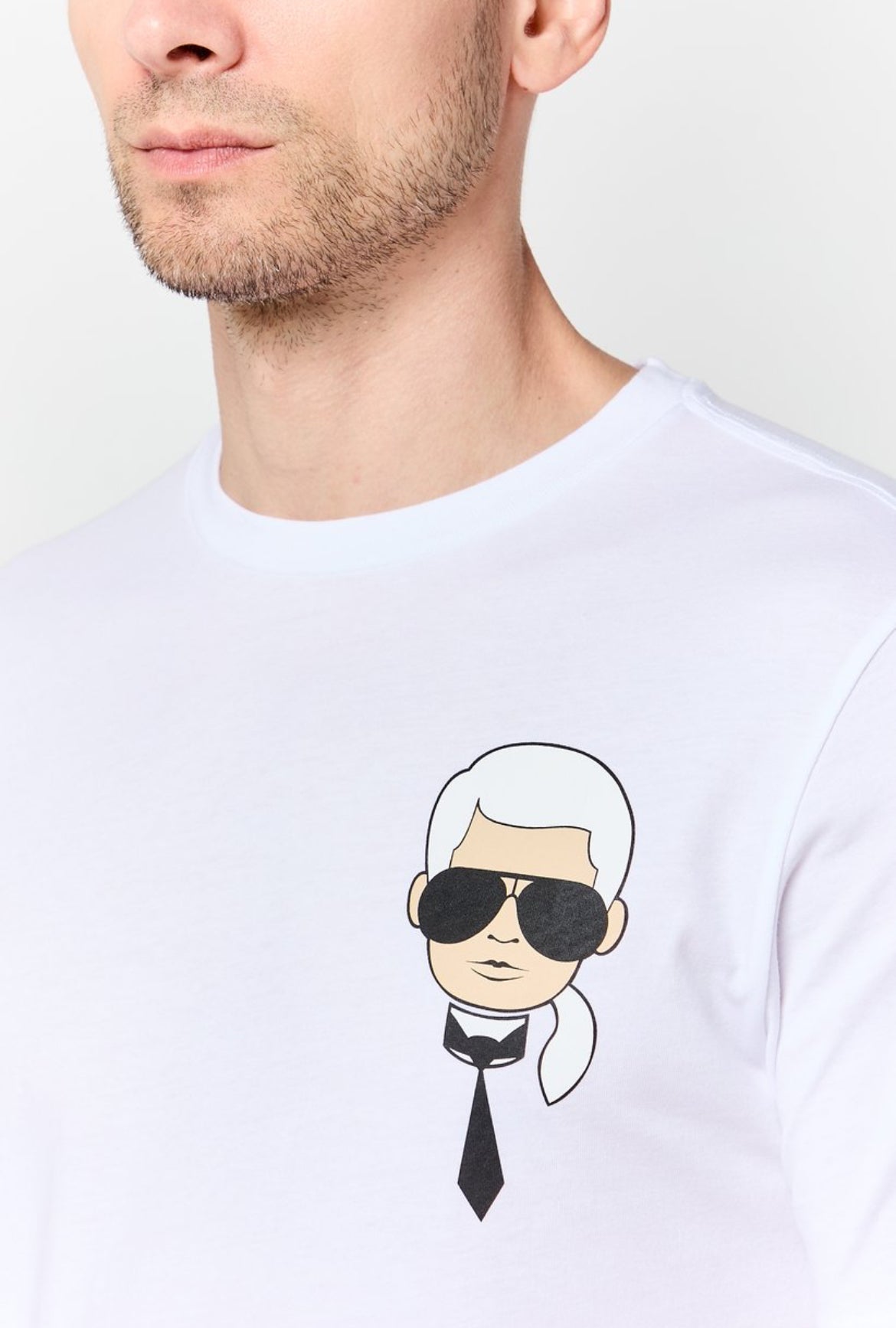 Karl Lagerfeld T-shirt