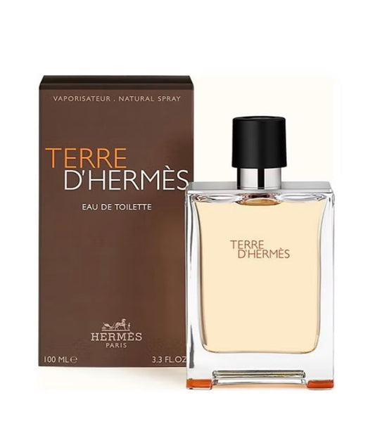 Terre D’Hermes EDT 100 ml