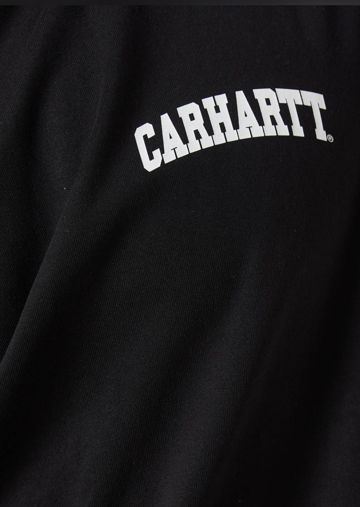 Carhart T-shirt