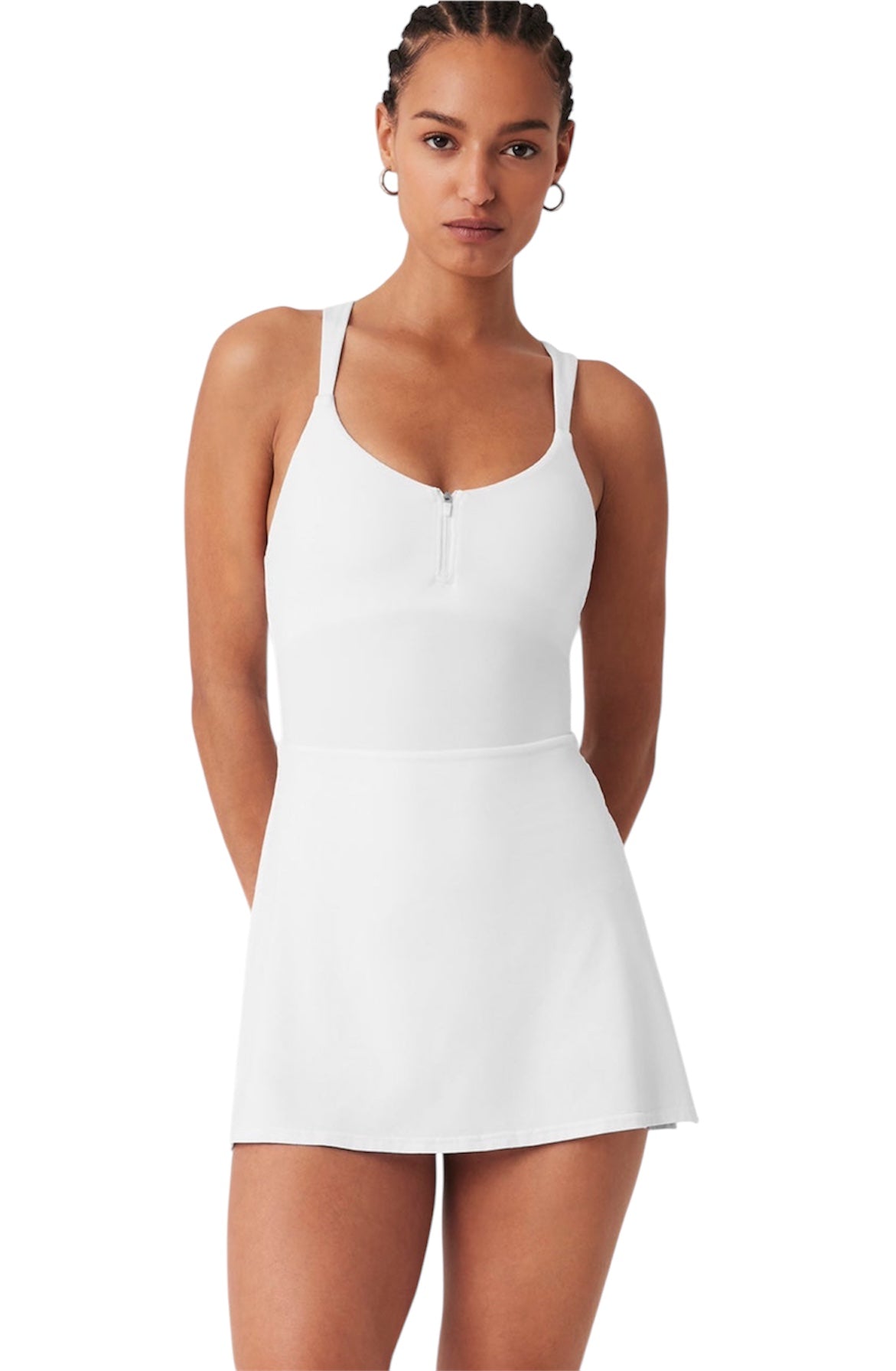 Alosoft Showcase Dress