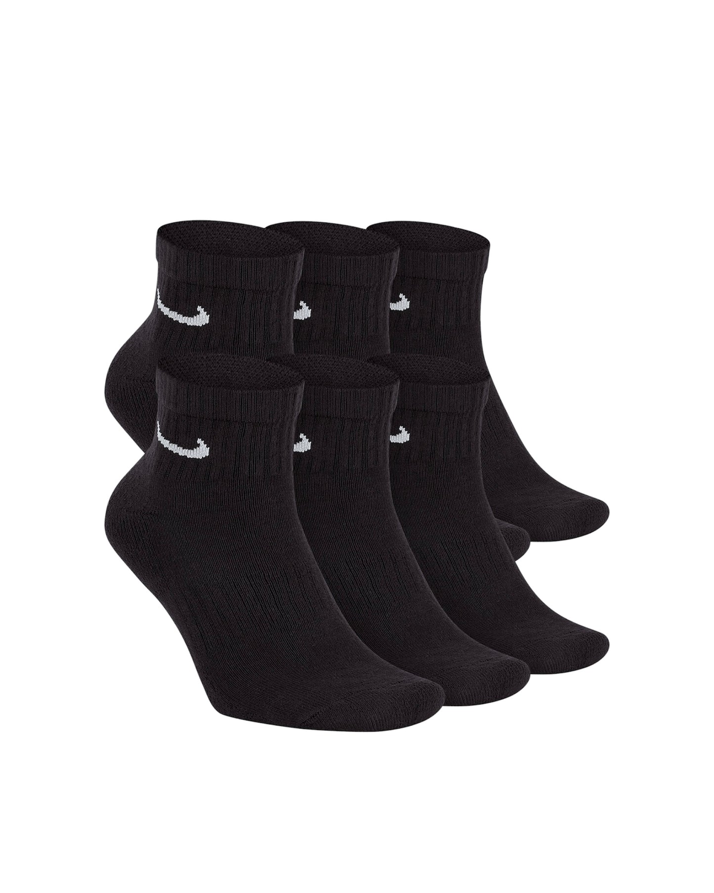Nike Ankle Cushioned Socks