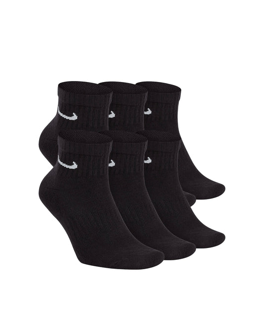 Nike Ankle Cushioned Socks