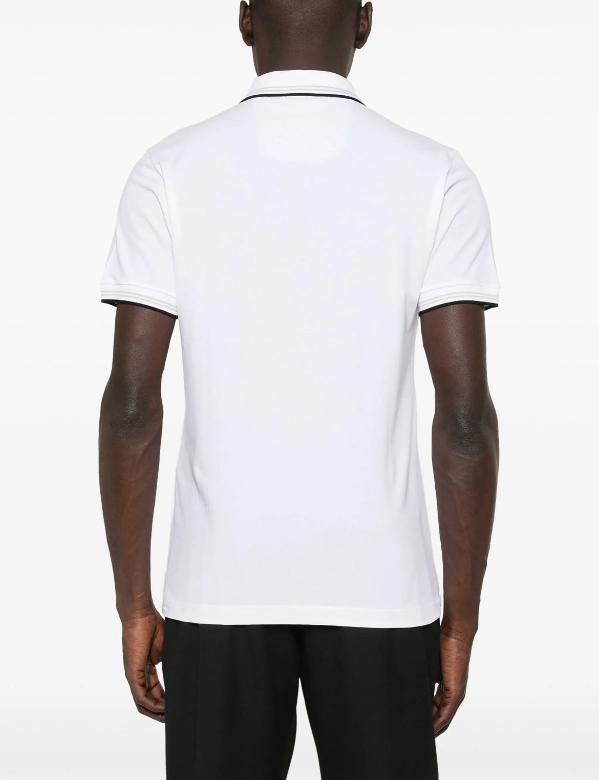 Boss Polo