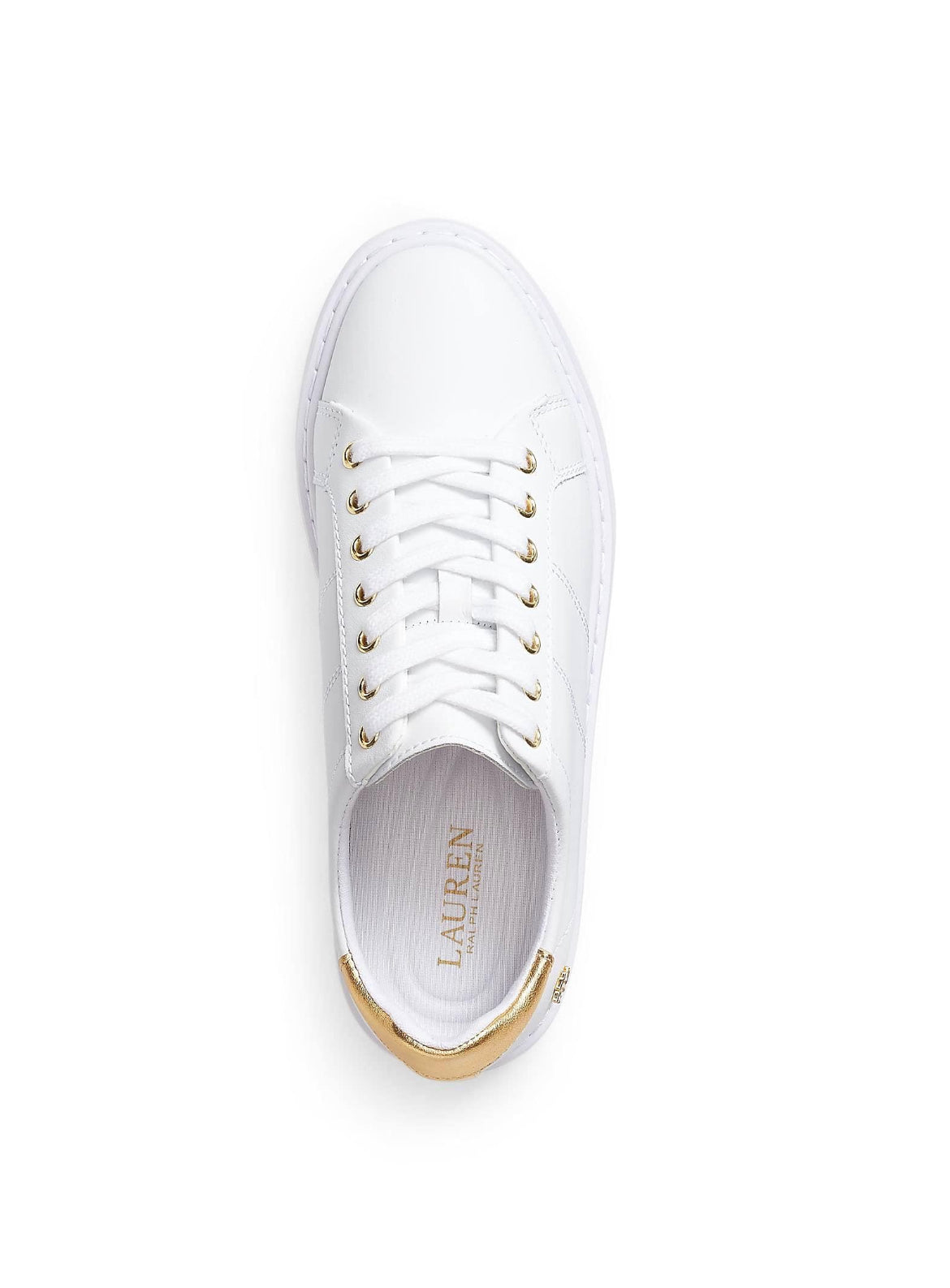 Ralph Lauren sneaker