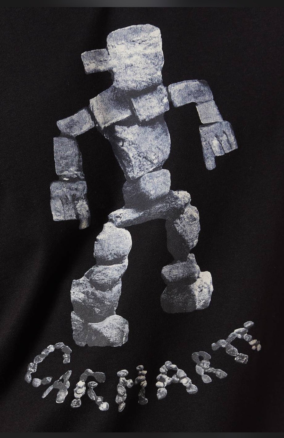 Carhart Cairn Man T-shirt