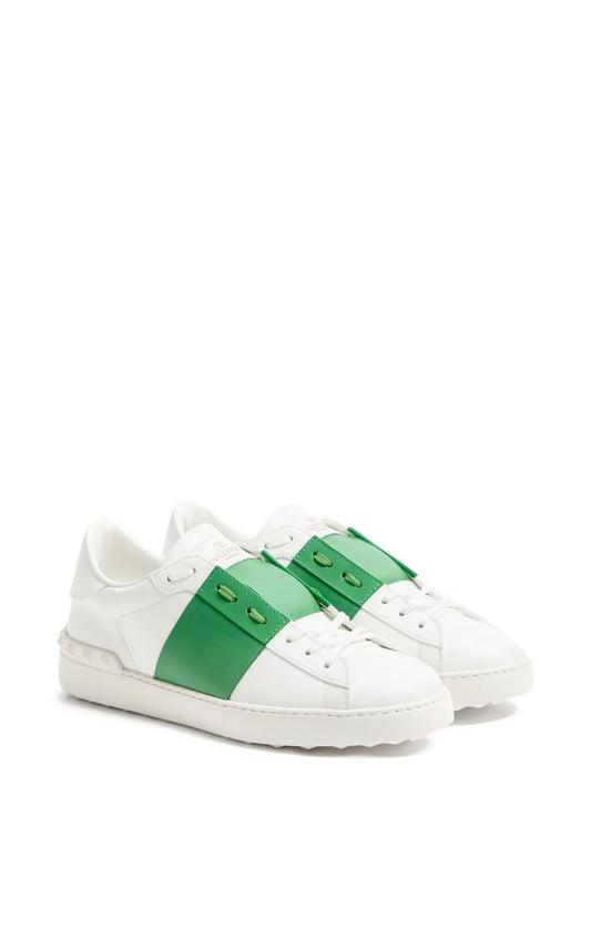 Valentino Garavani open sneaker
