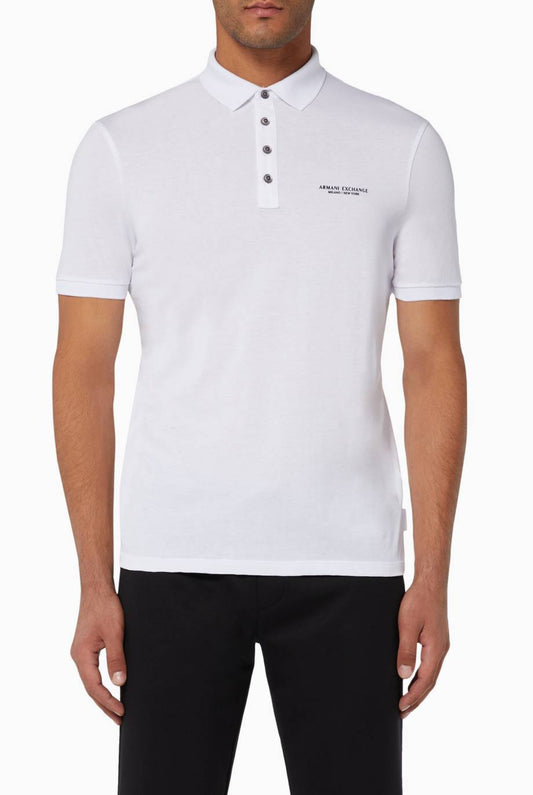 Armani exchange Polo