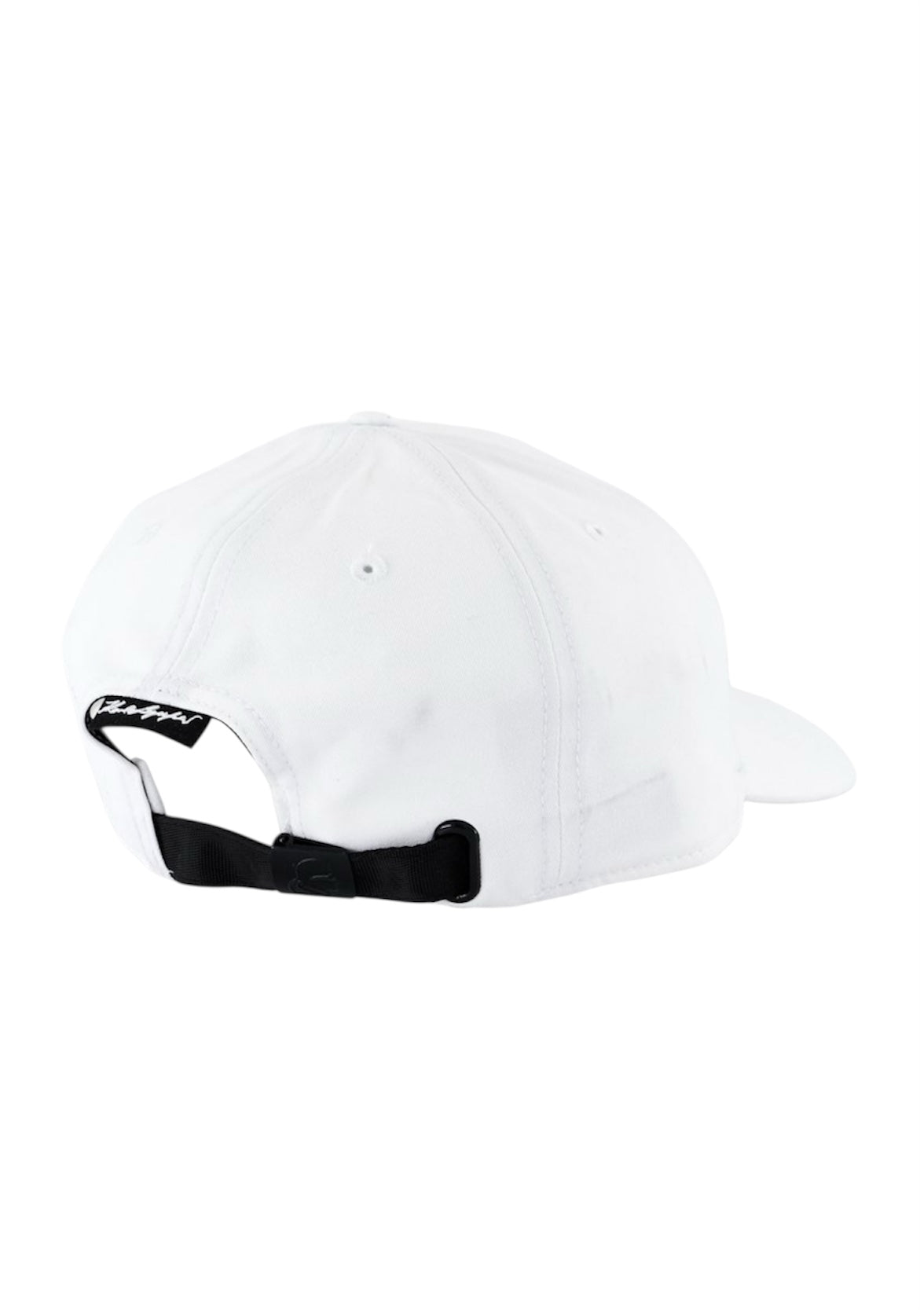 Karl Lagerfeld adjustable cap