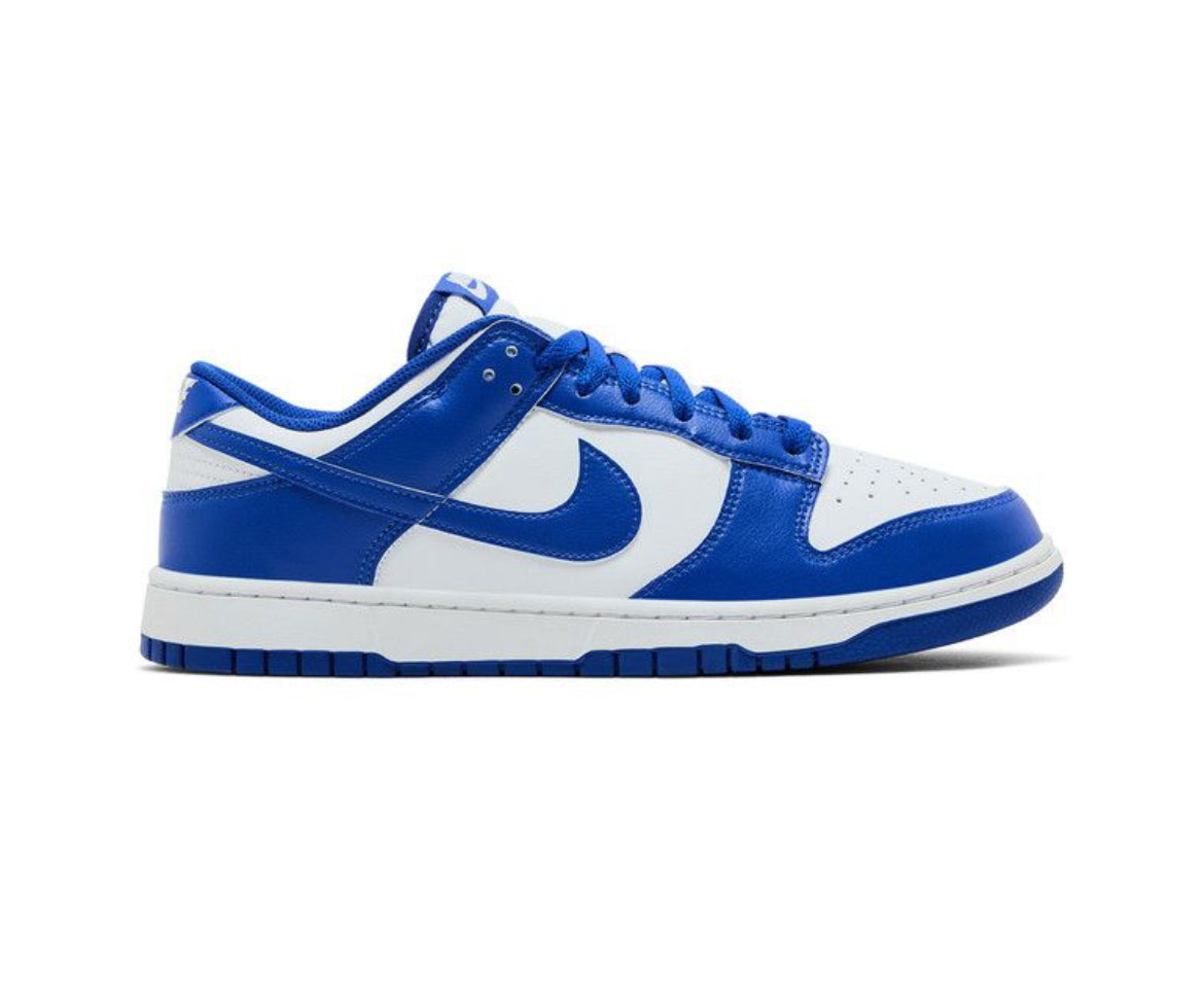 Nike Dunk Low 'Kentucky' 2025