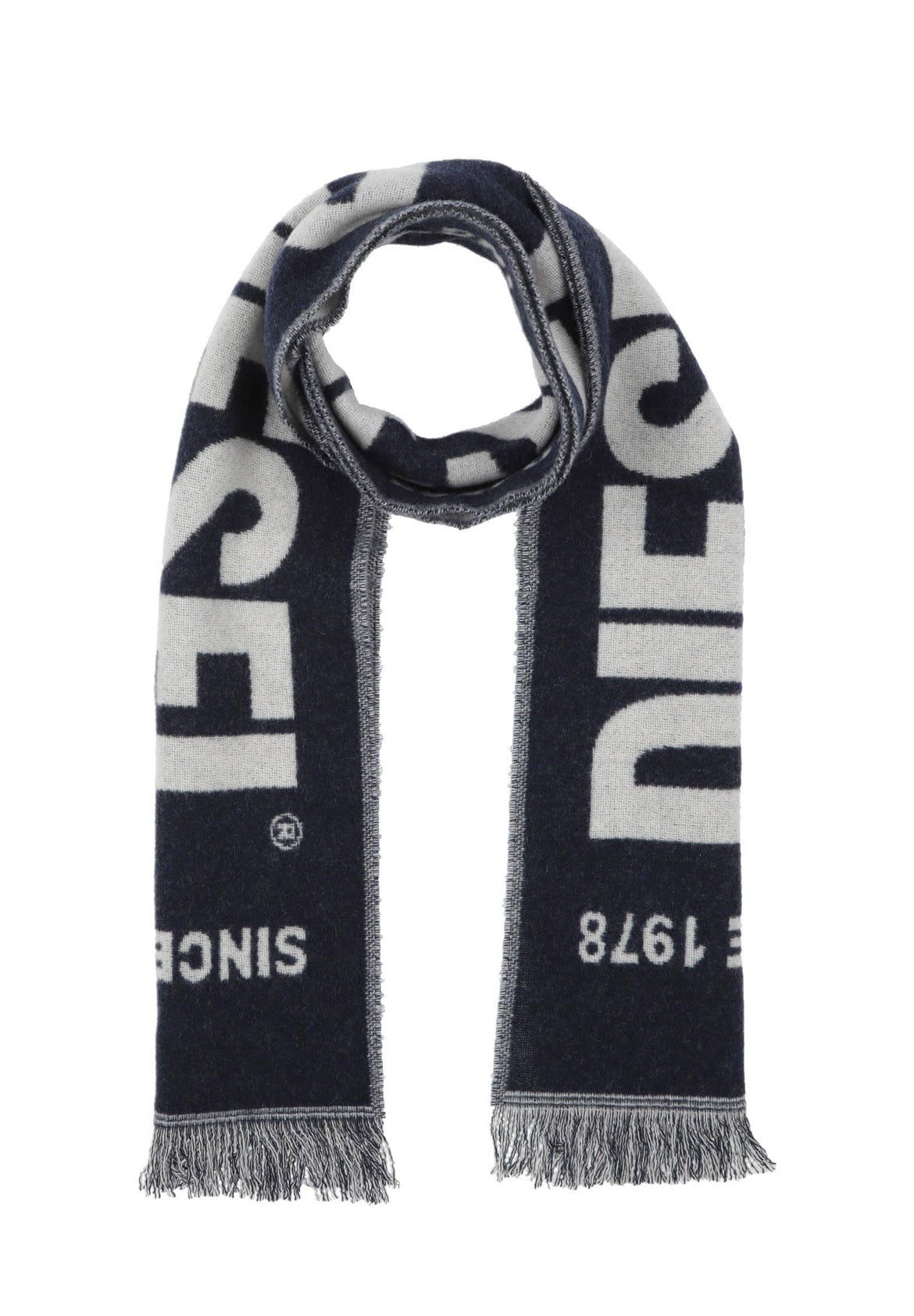 Diesel Scarf