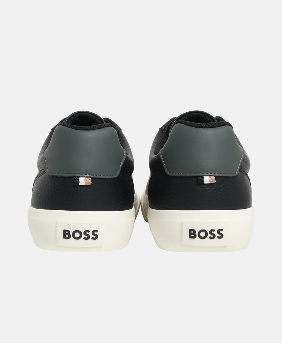 Boss shoes