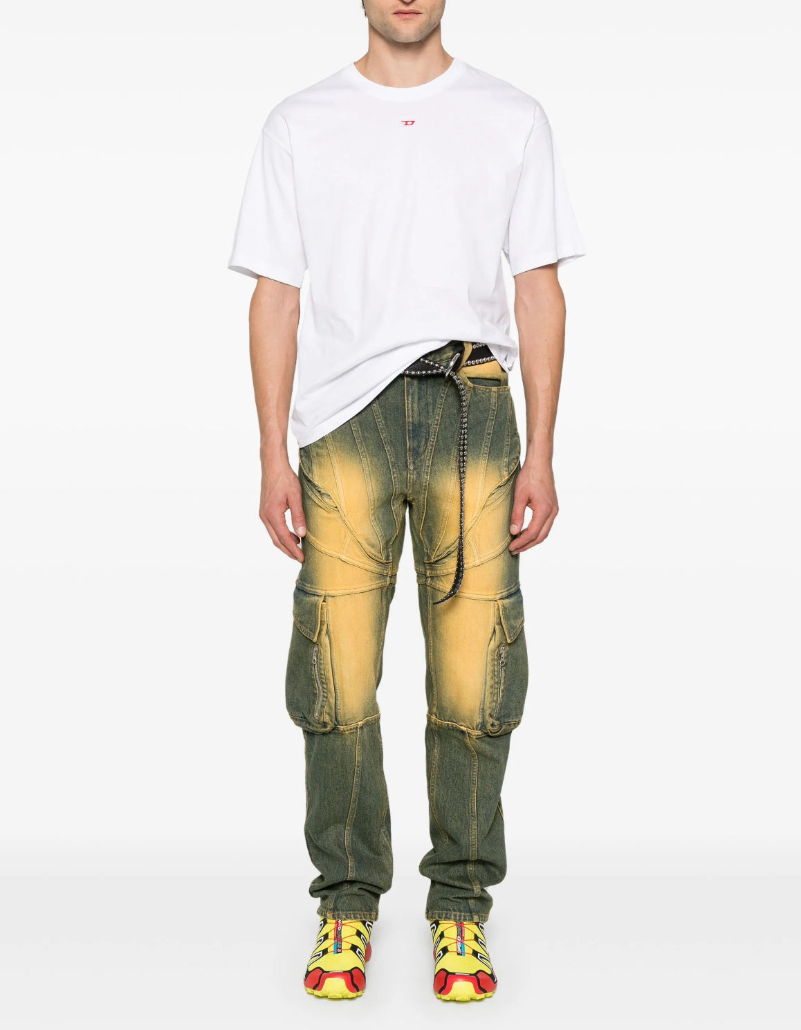 Diesel T-shirt