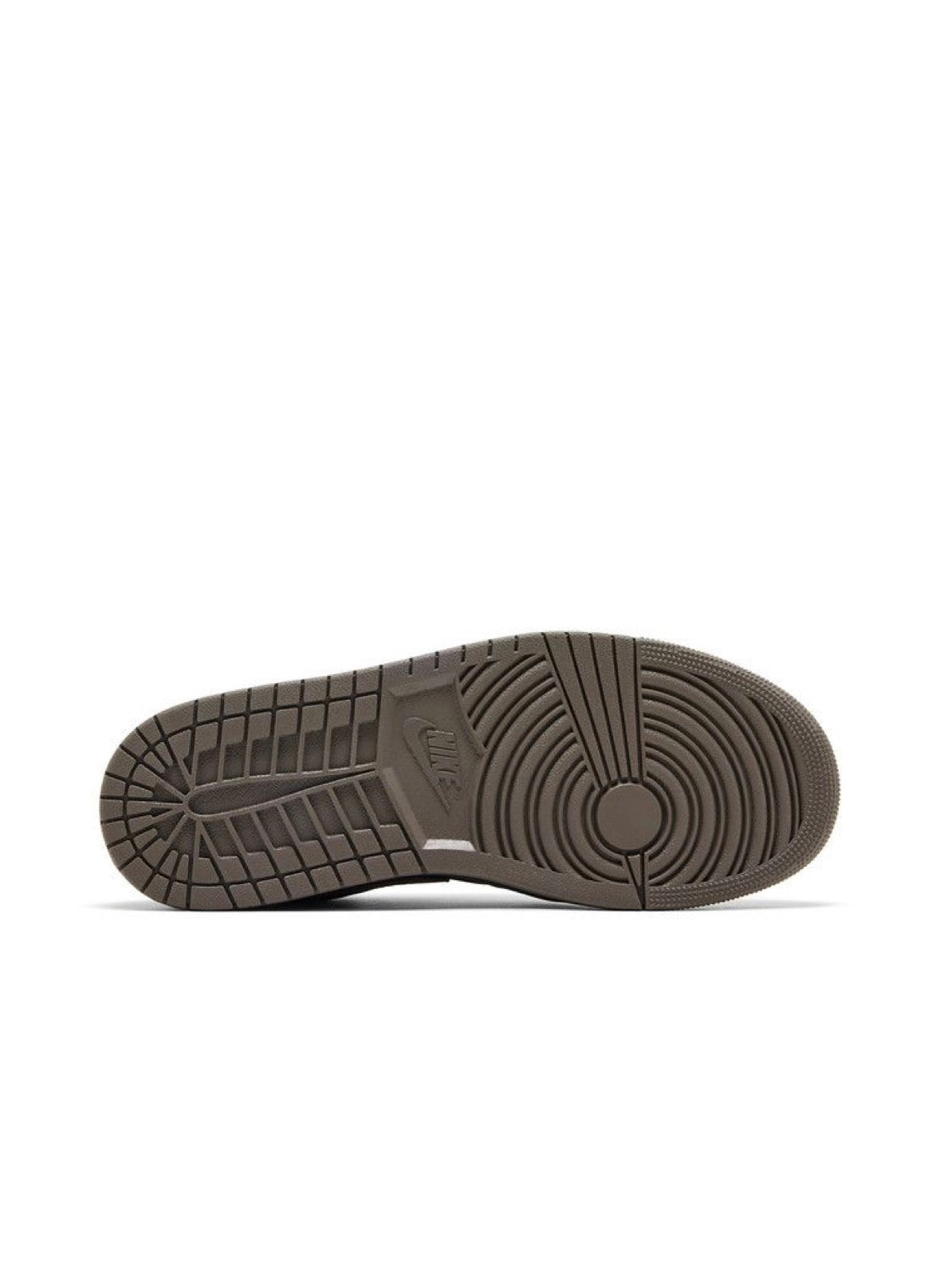 Air Jordan 1 low Olive Grey