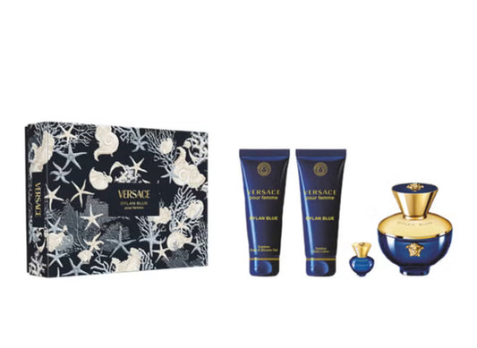 Versace Dylan Blue Gift Set