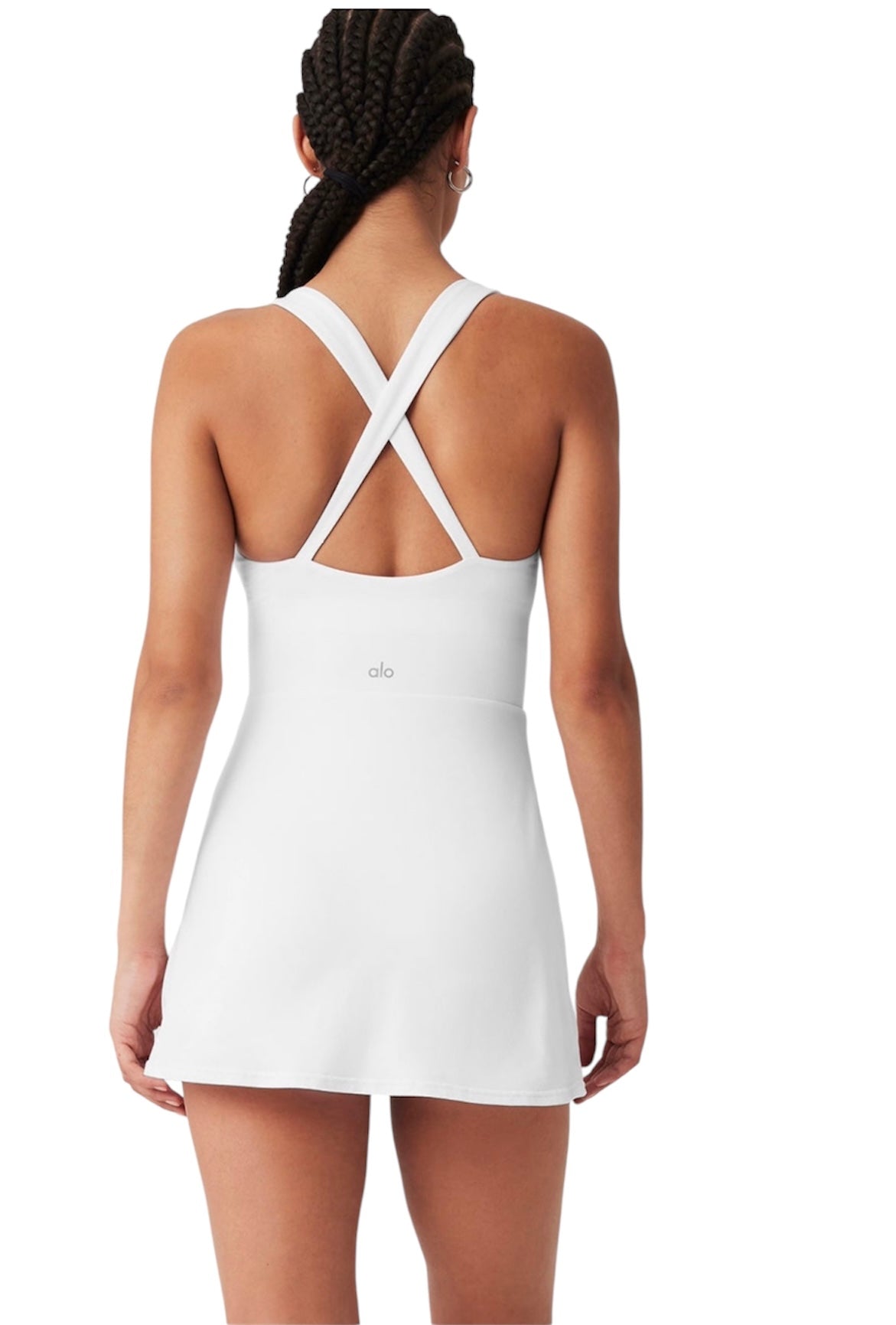 Alosoft Showcase Dress