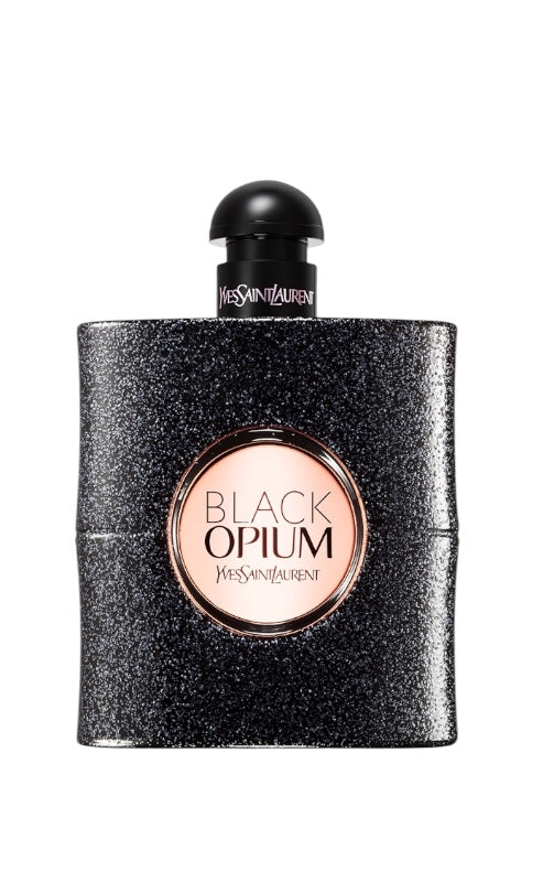 YSL Black Opium