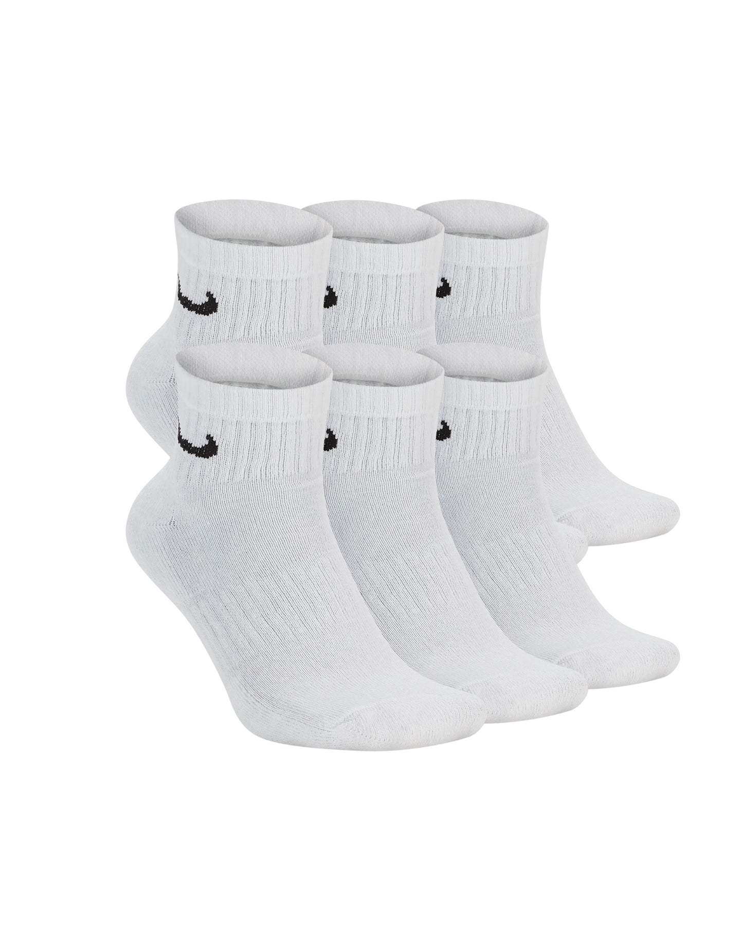 Nike Ankle Cushioned Socks